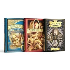 Collection maîtres fantastiqu d'occasion  Livré partout en France