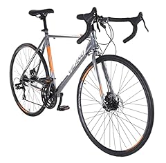 Vilano Tuono T20 Aluminum Road Bike 21 Speed Disc Brakes, for sale  Delivered anywhere in USA 