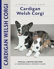 Cardigan welsh corgi for sale  Delivered anywhere in UK