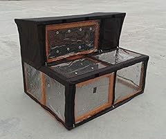 Bunny business hutch for sale  Delivered anywhere in UK