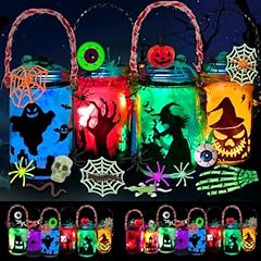 Pack halloween diy for sale  Delivered anywhere in USA 