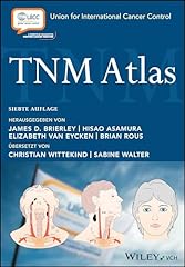 Tnm atlas gebraucht kaufen  Wird an jeden Ort in Deutschland