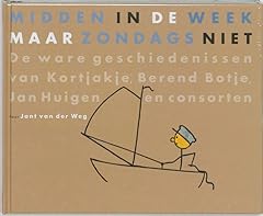 Midden week maar d'occasion  Livré partout en Belgiqu