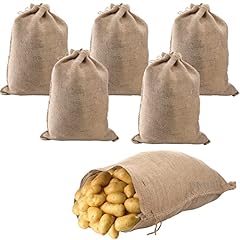 Bekith pack burlap for sale  Delivered anywhere in USA 