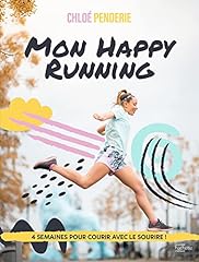 Happy running semaines d'occasion  Livré partout en Belgiqu