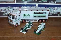 2003 hess truck for sale  Delivered anywhere in USA 