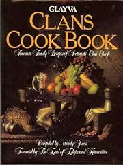 Glayva clans cookbook for sale  Delivered anywhere in USA 