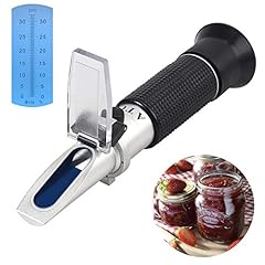 Proster refractometer brix for sale  Delivered anywhere in Ireland