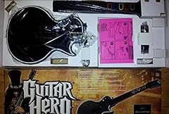 Guitar hero guitare d'occasion  Livré partout en Belgiqu