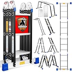 Step ladder bryner for sale  Delivered anywhere in USA 