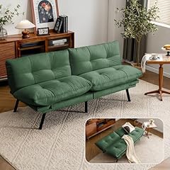 Miscoos convertible futon for sale  Delivered anywhere in USA 