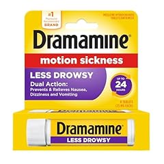 Dramamine day less for sale  Delivered anywhere in USA 