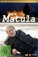 Matula gebraucht kaufen  Wird an jeden Ort in Deutschland