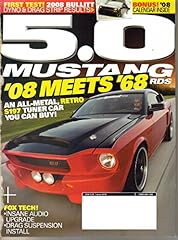 5.0 mustang super for sale  Delivered anywhere in USA 