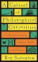Cabinet philosophical curiosit for sale  Delivered anywhere in UK