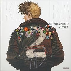 Otomo katsuhiro artwork for sale  Delivered anywhere in USA 