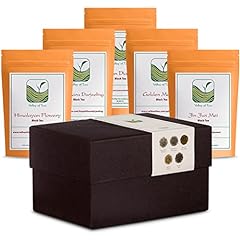 Black tea gift for sale  Delivered anywhere in UK
