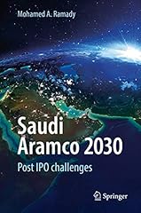 Saudi aramco 2030 for sale  Delivered anywhere in USA 