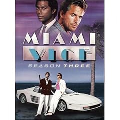 Miami vice season for sale  Delivered anywhere in USA 