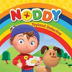 Noddy toyland detective for sale  Delivered anywhere in UK