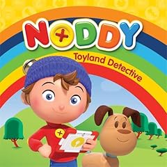 Noddy toyland detective for sale  Delivered anywhere in UK