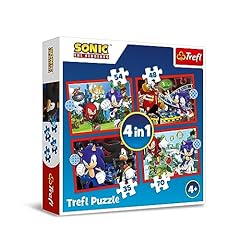 Puzzle sonic gebraucht kaufen  Wird an jeden Ort in Deutschland