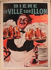 Bière ville illon d'occasion  Livré partout en France