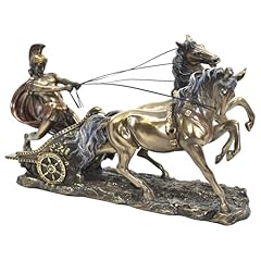 Roman chariot warrior for sale  Delivered anywhere in USA 