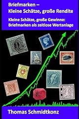 Briefmarken kleine schätze gebraucht kaufen  Wird an jeden Ort in Deutschland