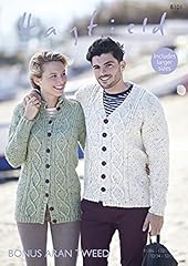 Hayfield ladies mens for sale  Delivered anywhere in UK