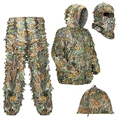 Ghillie suit men for sale  Delivered anywhere in USA 