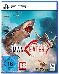 Maneater d'occasion  Livré partout en France