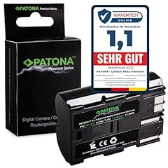 Patona premium 511 usato  Spedito ovunque in Italia 