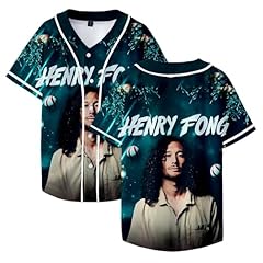 Mzalqpgf henry fong d'occasion  Livré partout en France