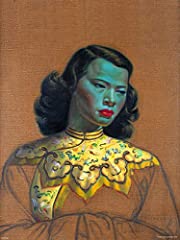 Onthewall vladimir tretchikoff for sale  Delivered anywhere in UK