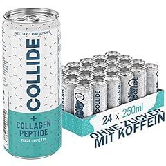 Collide minze limette gebraucht kaufen  Wird an jeden Ort in Deutschland