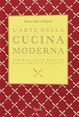 Arte della cucina usato  Spedito ovunque in Italia 