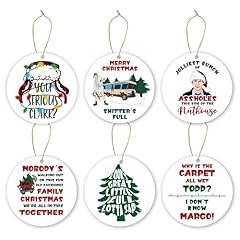 Christmas vacation decorations for sale  Delivered anywhere in USA 