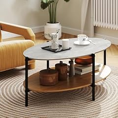 Costway table basse d'occasion  Livré partout en Belgiqu