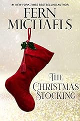Christmas stocking for sale  Delivered anywhere in USA 