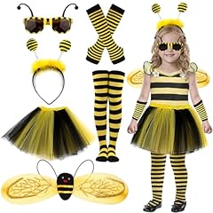 Atoworld 6stk bienenkostüm gebraucht kaufen  Wird an jeden Ort in Deutschland