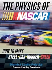 Physics nascar science for sale  Delivered anywhere in USA 