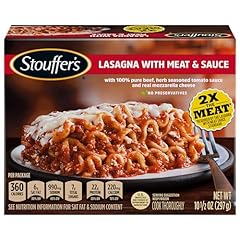 Stouffer lasagna meat for sale  Delivered anywhere in USA 