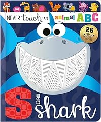Never touch animal for sale  Delivered anywhere in USA 