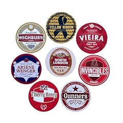 Arsenal football beer for sale  Delivered anywhere in UK