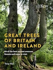 Great trees britain for sale  Delivered anywhere in UK