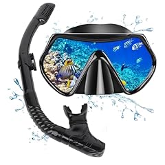 Adult snorkeling gear for sale  Delivered anywhere in Ireland