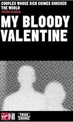 Bloody valentine usato  Spedito ovunque in Italia 
