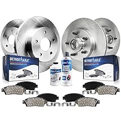 Detroit axle brake for sale  Delivered anywhere in USA 