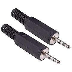 2.5mm miniature stereo for sale  Delivered anywhere in UK